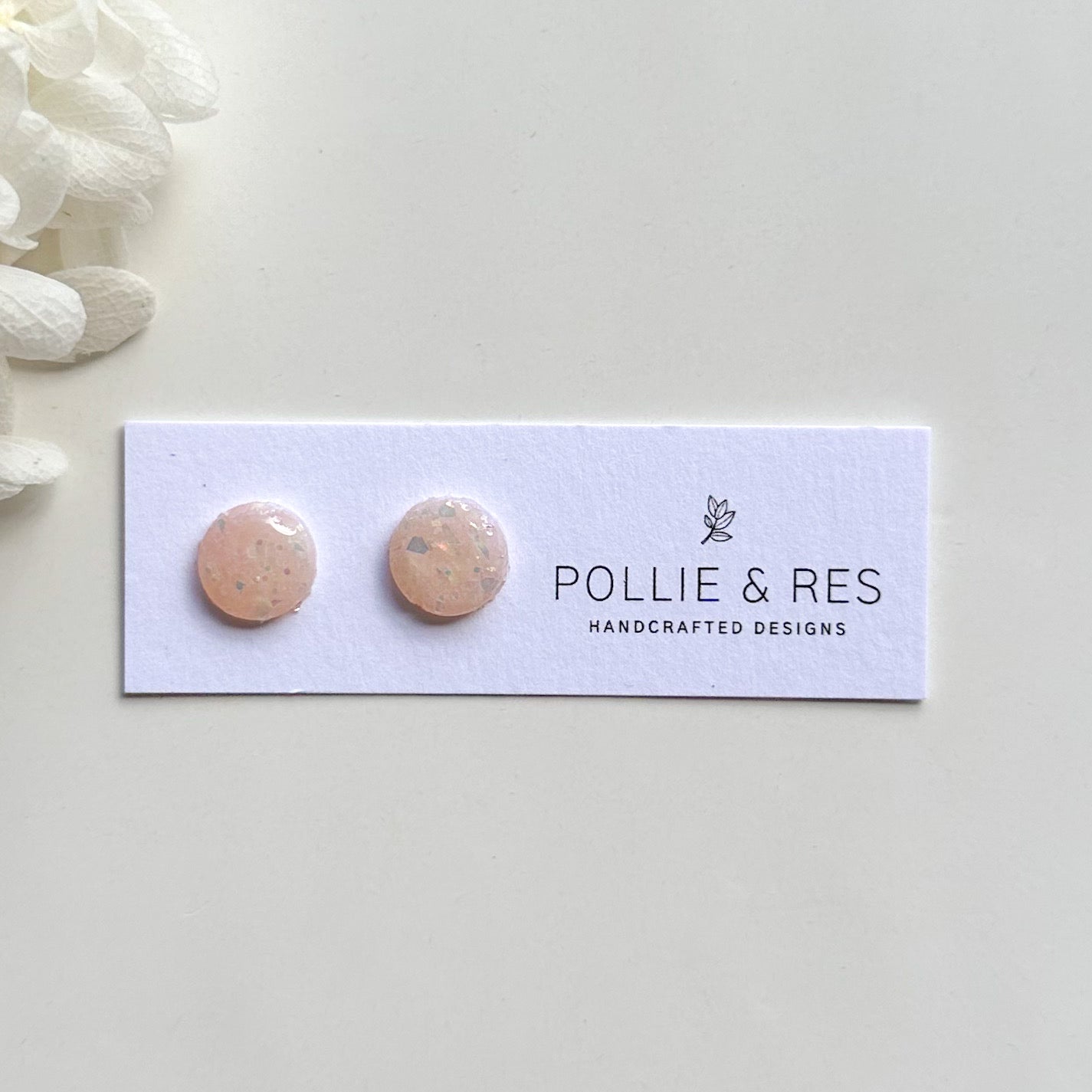 Glossy Studs