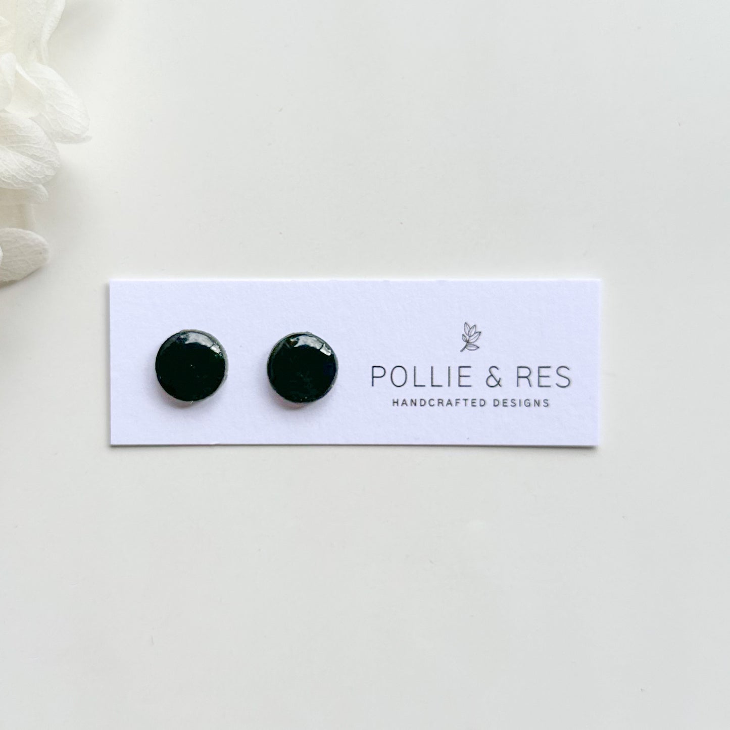 Glossy Studs