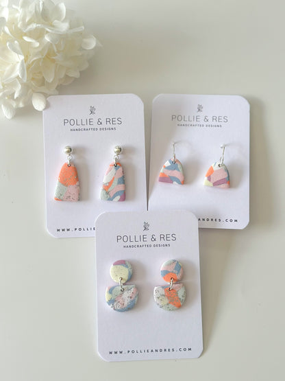 Bright Pastel Collection