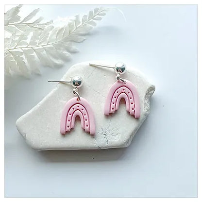 Purely Pastel- Arch Dangles