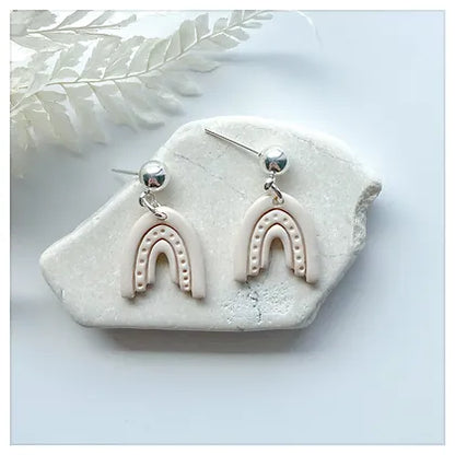 Purely Pastel- Arch Dangles