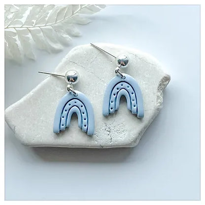 Purely Pastel- Arch Dangles