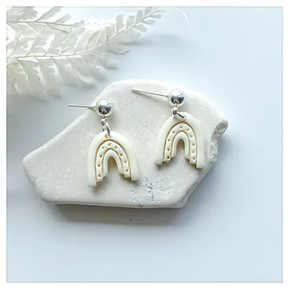 Purely Pastel- Arch Dangles